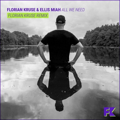 Florian Kruse & Ellis Miah - All We Need (Florian Kruse Remix) [SFB074]